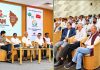 शेती वाढवायची असेल तर आधी उद्योग वाढला पाहिजे – राम भोगले