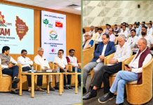 शेती वाढवायची असेल तर आधी उद्योग वाढला पाहिजे – राम भोगले